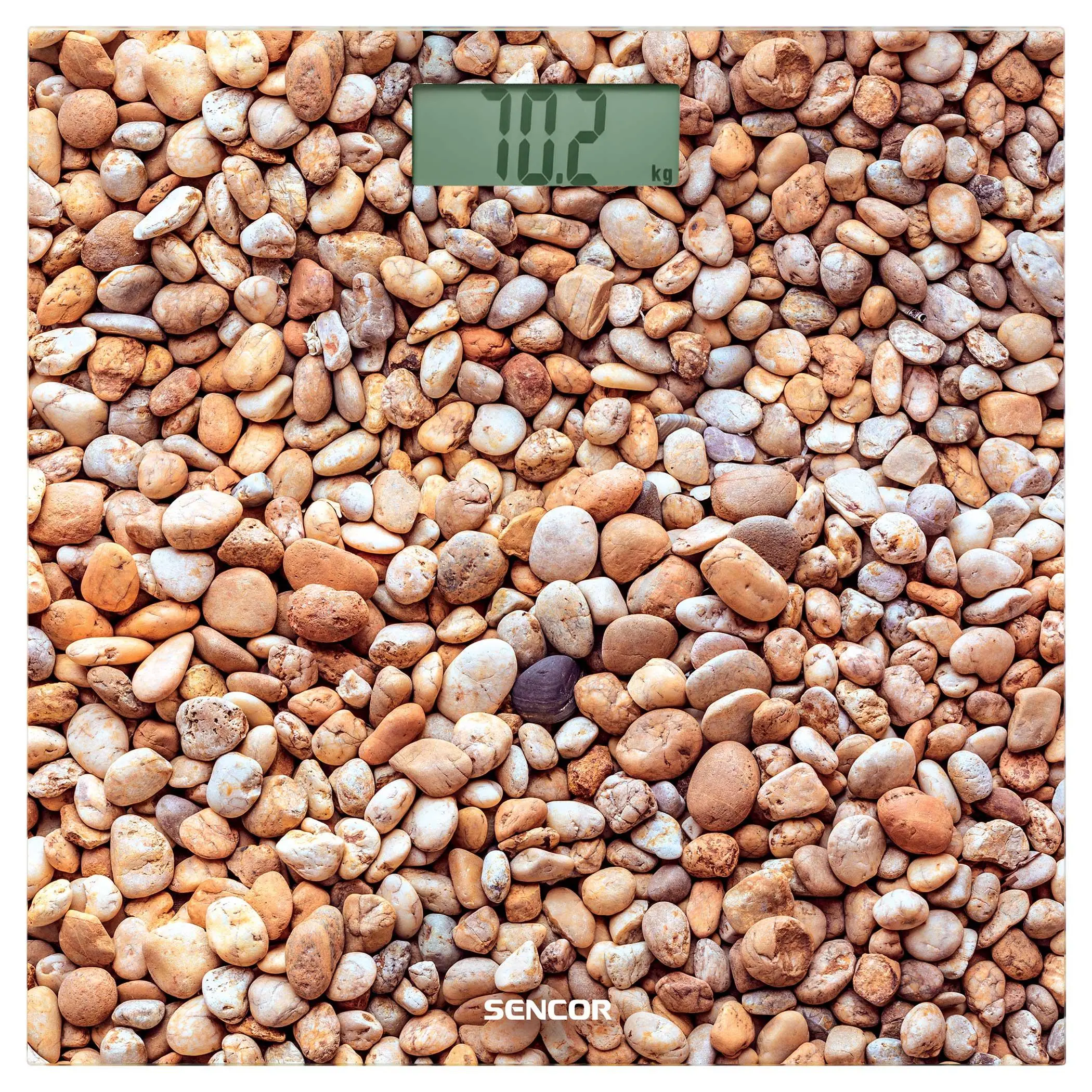 Waga Sencor SBS 2302SN 150kg