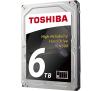 Dysk Toshiba N300 6TB 3,5"