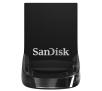 PenDrive SanDisk Ultra Fit 256GB USB 3.2 Czarny