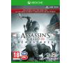 Assassins Creed III Remastered + Liberation Remastered Gra na Xbox One (Kompatybilna z Xbox Series X)