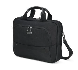 Torba na laptopa Dicota Eco Top Traveller Select 14,1" Czarny