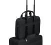 Torba na laptopa Dicota Eco Top Traveller Select 14,1" Czarny
