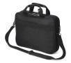 Torba na laptopa Dicota Eco Top Traveller Select 14,1" Czarny