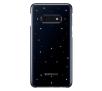 Samsung Galaxy S10e LED Cover EF-KG970CB (czarny)