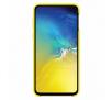Samsung Galaxy S10e Silicone Cover EF-PG970TY (żółty)