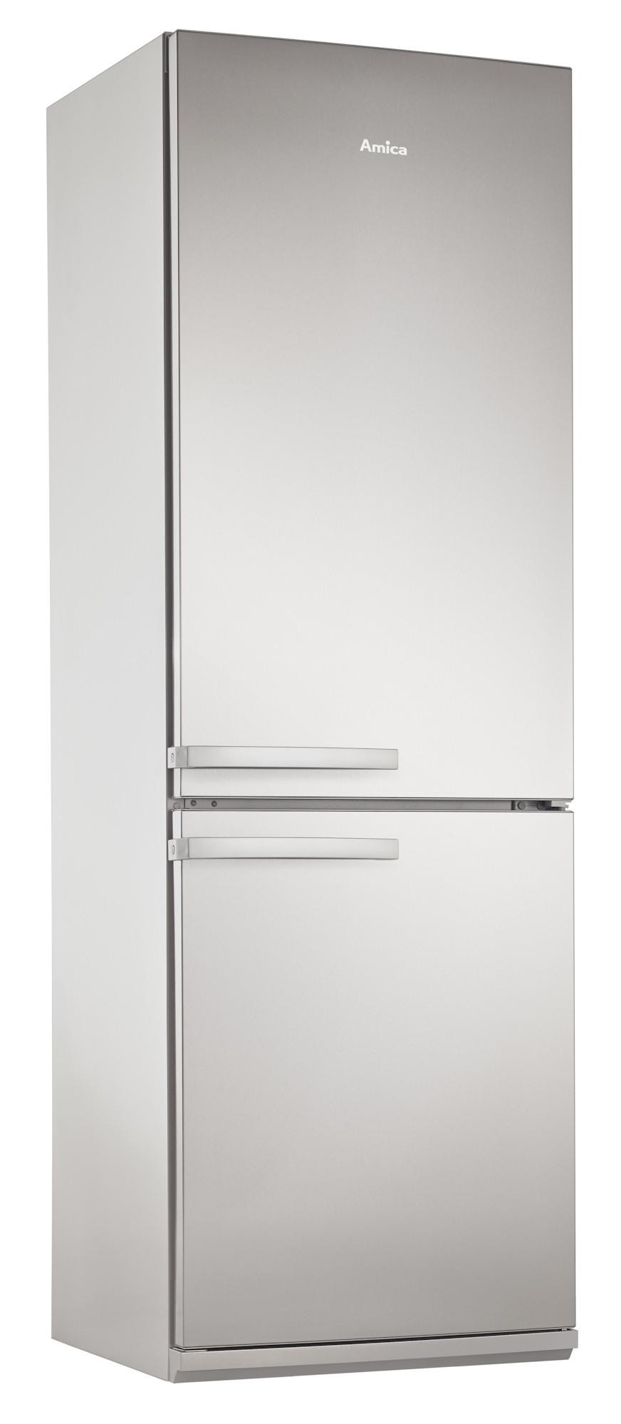 Lodówka Amica Integra FK328.3 XAA