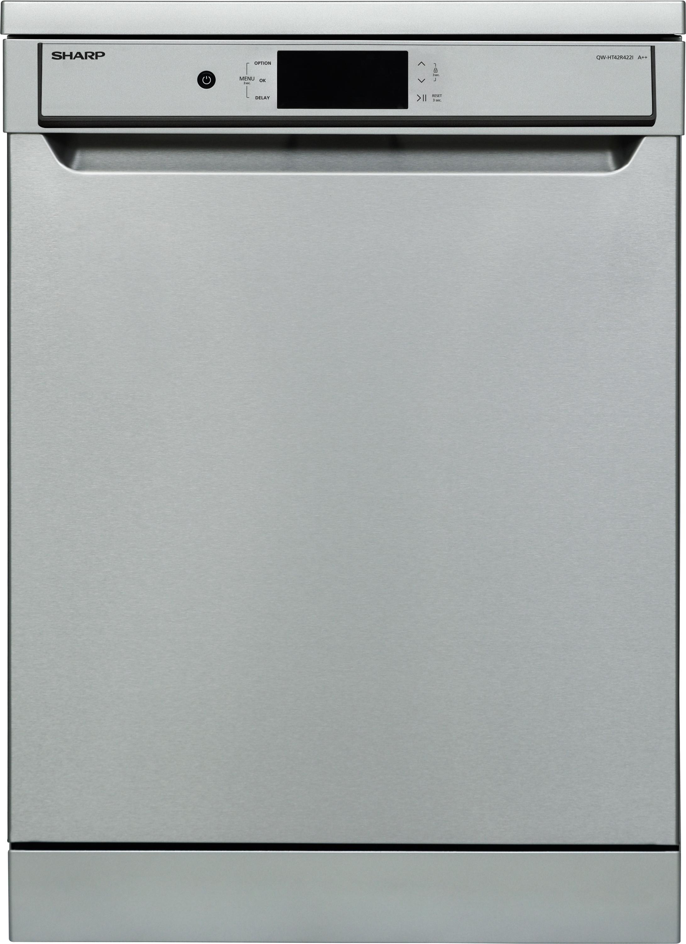 Zmywarka Sharp QW-HT42R422I-DE