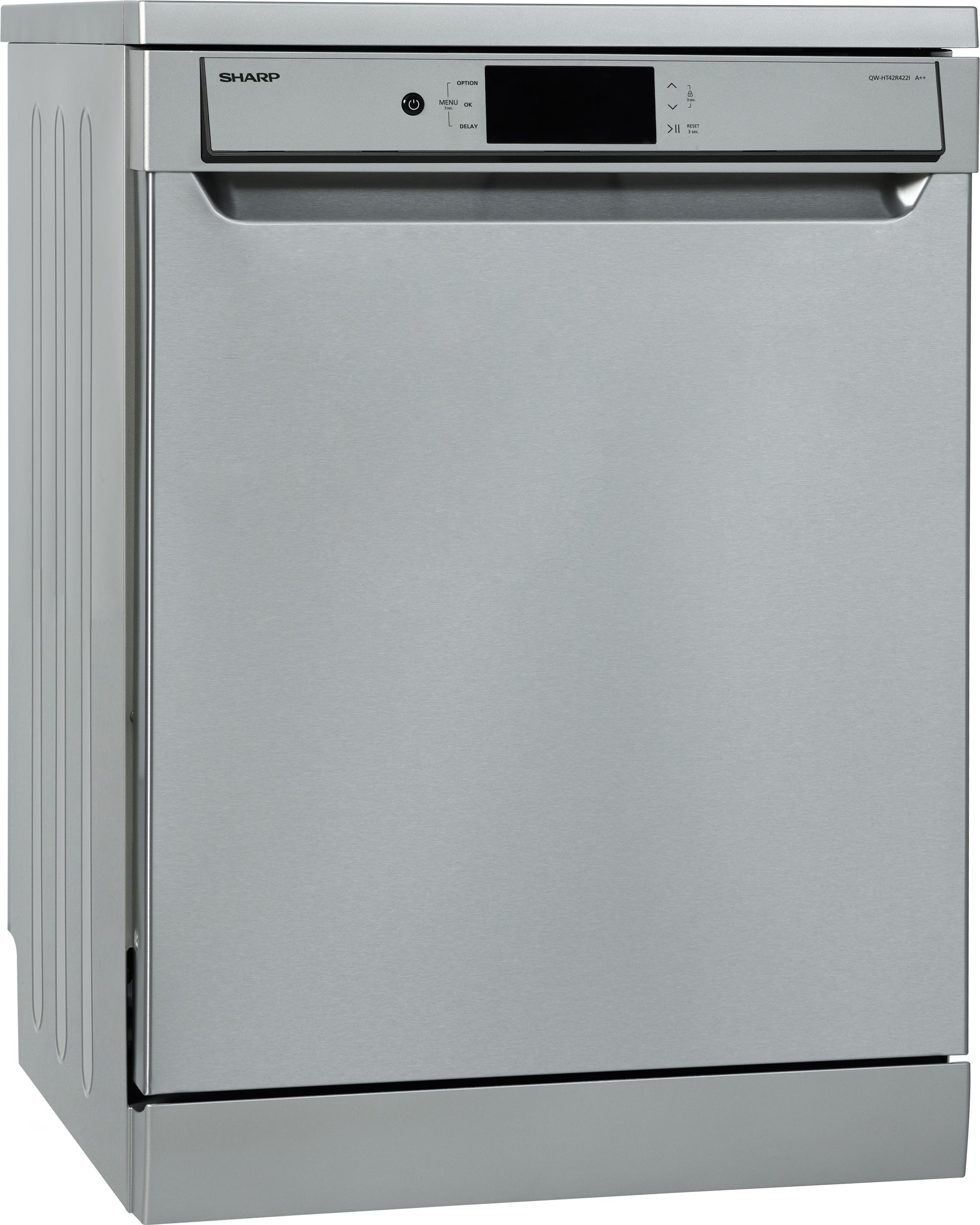 Zmywarka Sharp QW-HT42R422I-DE