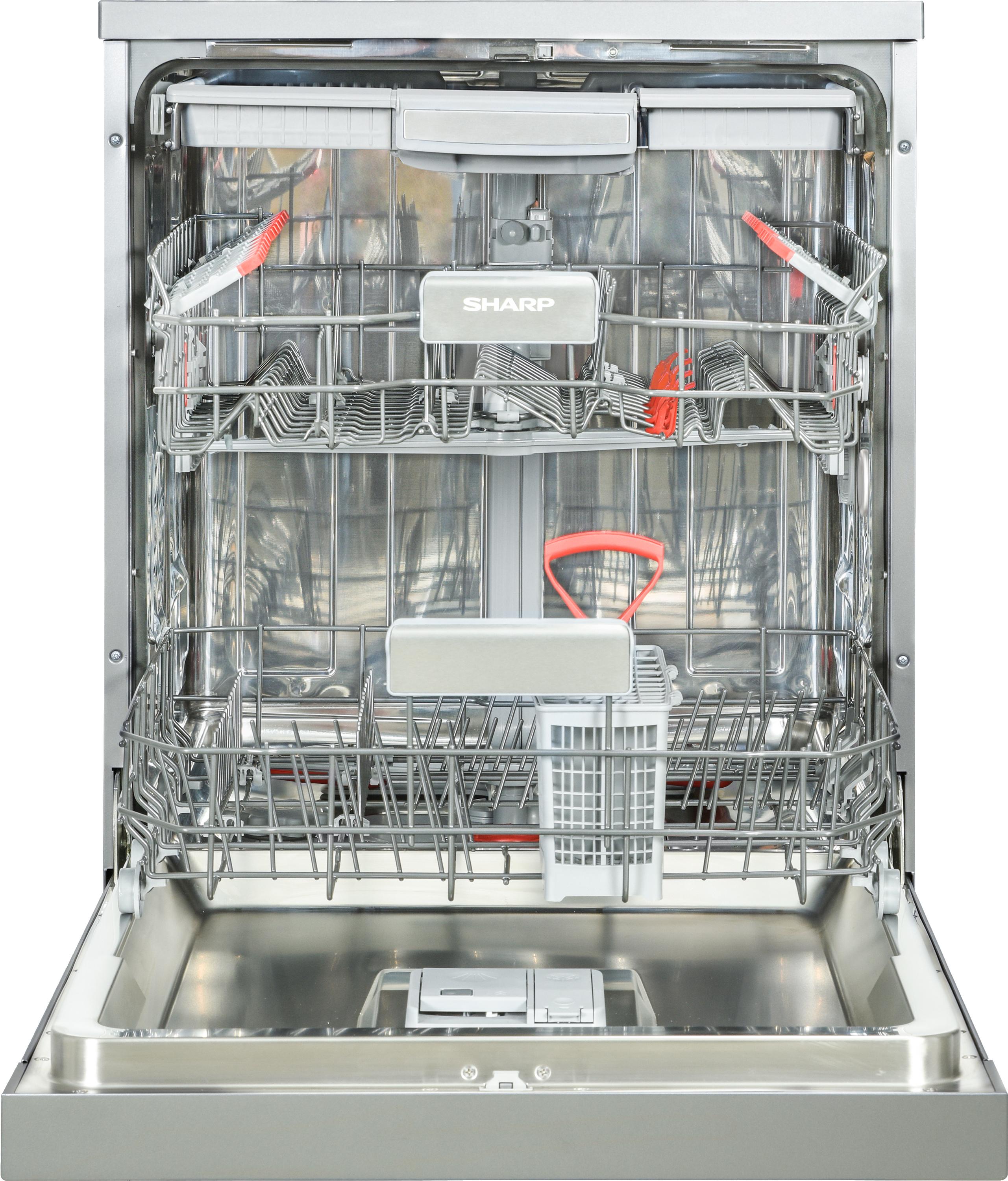 Zmywarka Sharp QW-HT42R422I-DE