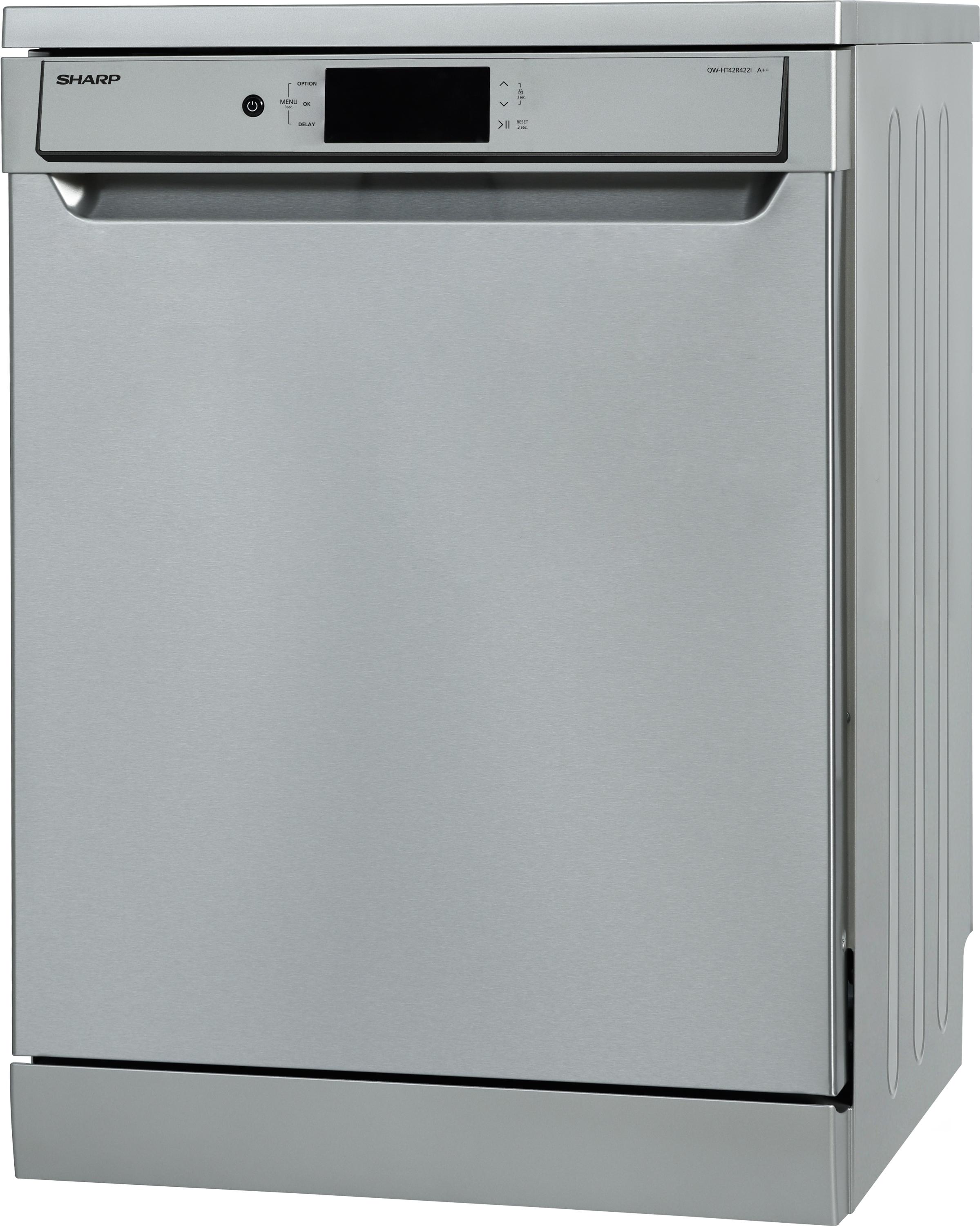 Zmywarka Sharp QW-HT42R422I-DE