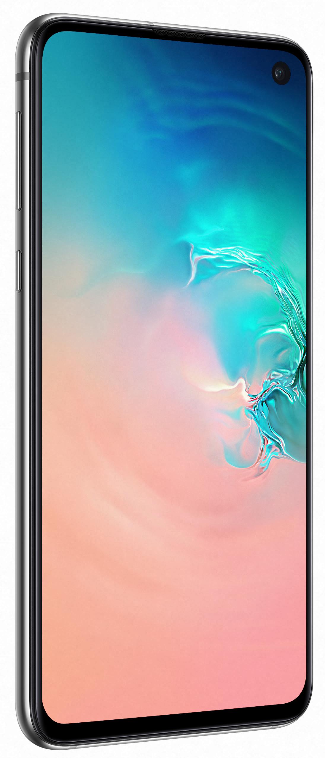 Smartfon Samsung Galaxy S10e SM-G970 (biały)