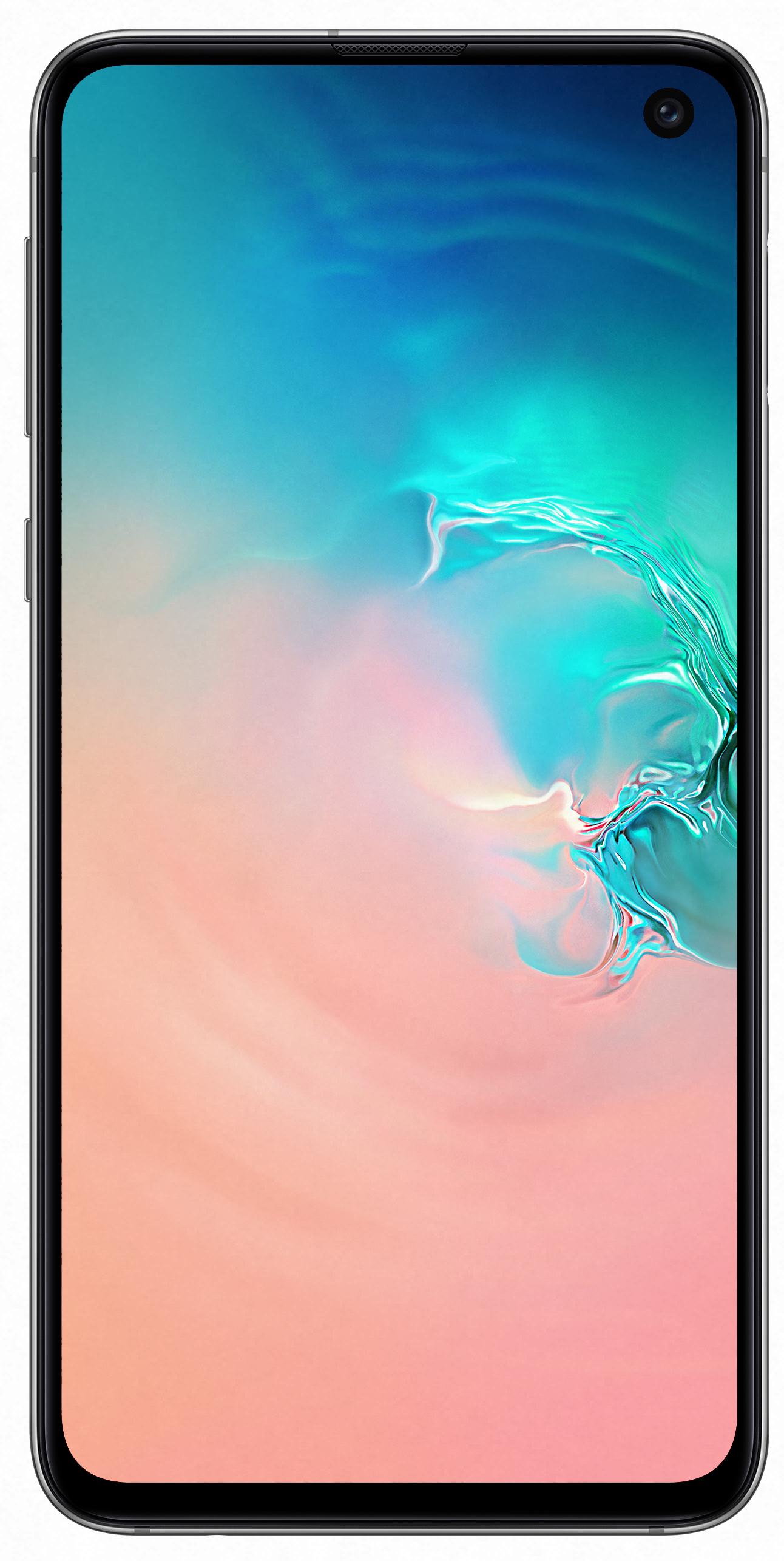 Smartfon Samsung Galaxy S10e SM-G970 (biały)