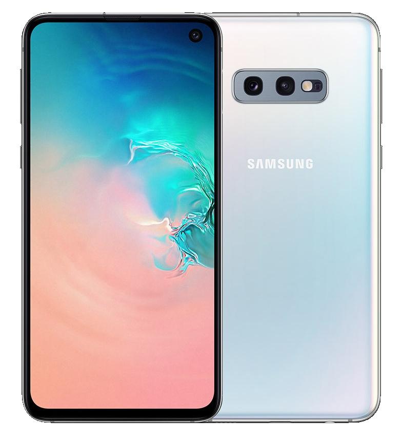 Smartfon Samsung Galaxy S10e SM-G970 (biały)