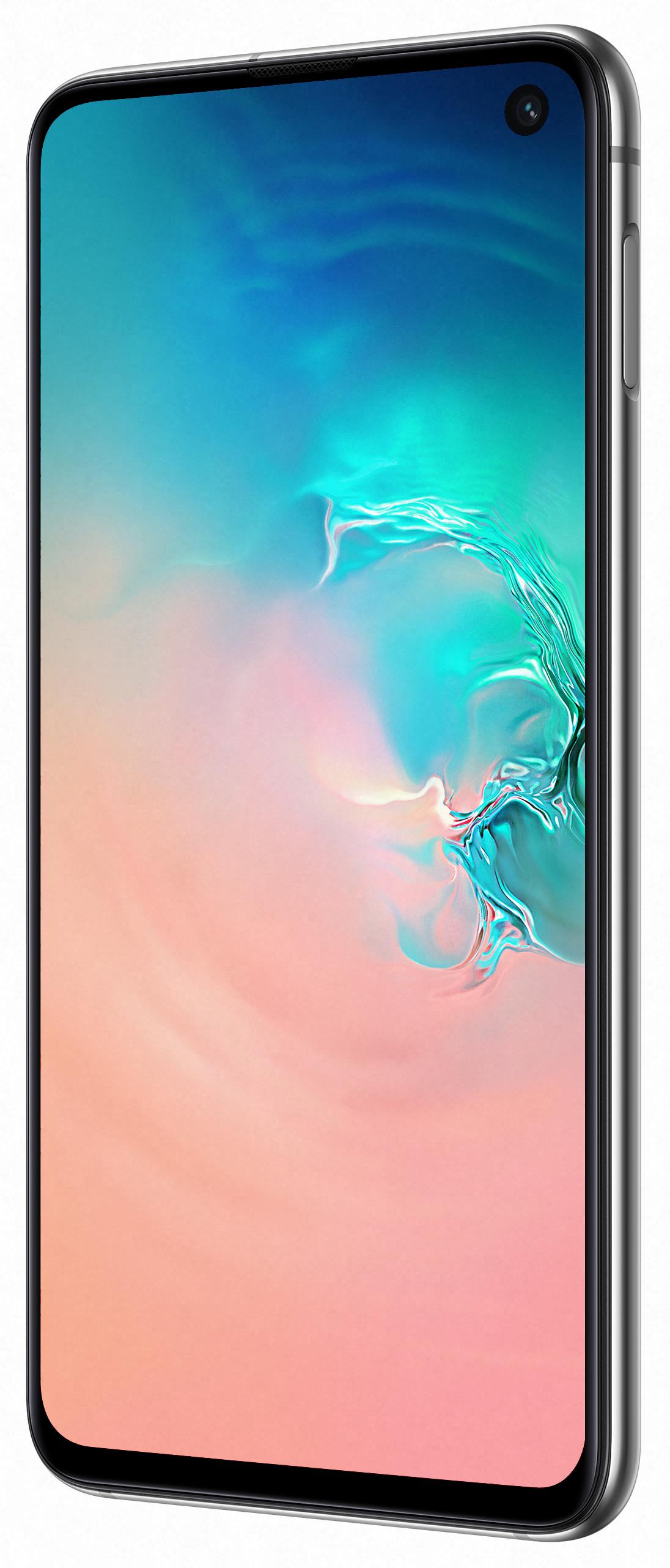 Smartfon Samsung Galaxy S10e SM-G970 (biały)