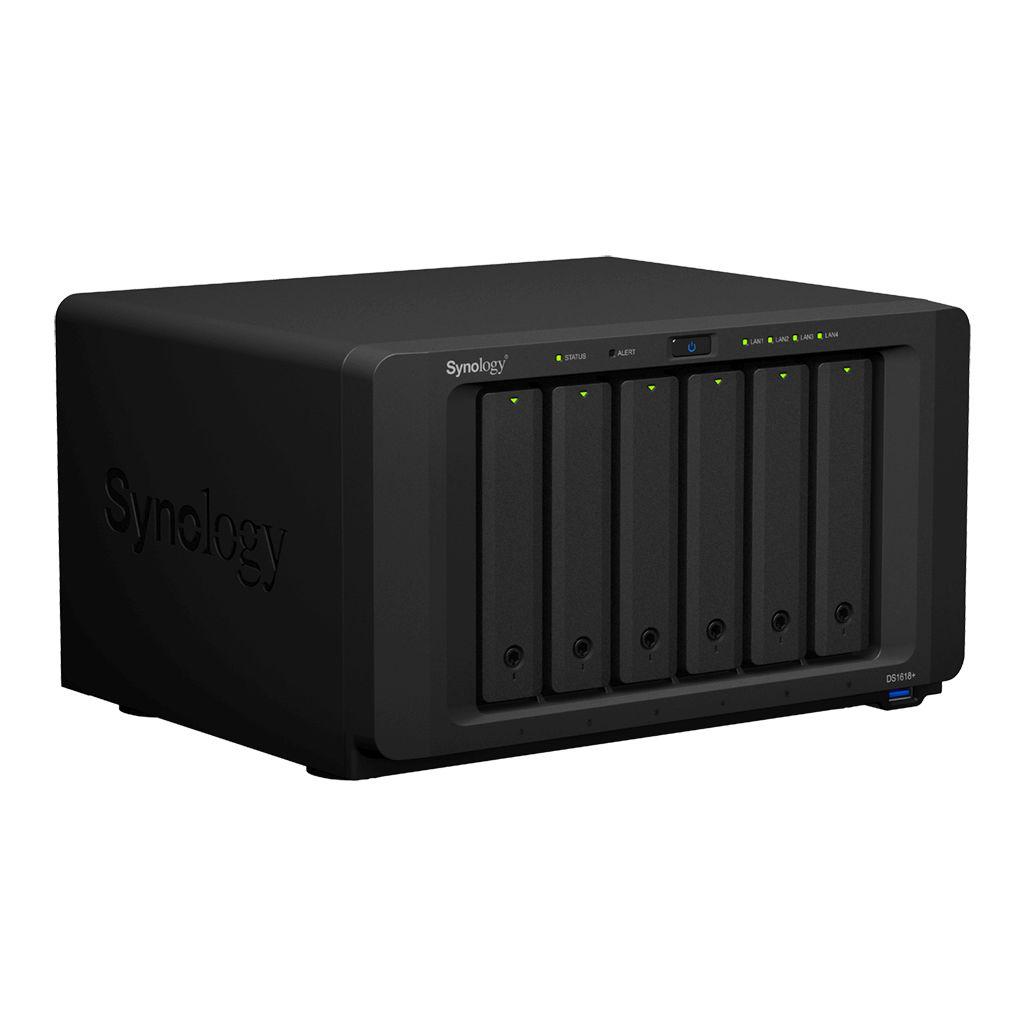 Synology DiskStation DS1618+