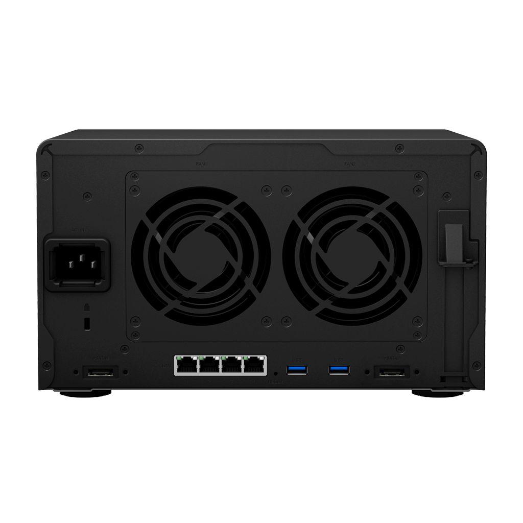 Synology DiskStation DS1618+