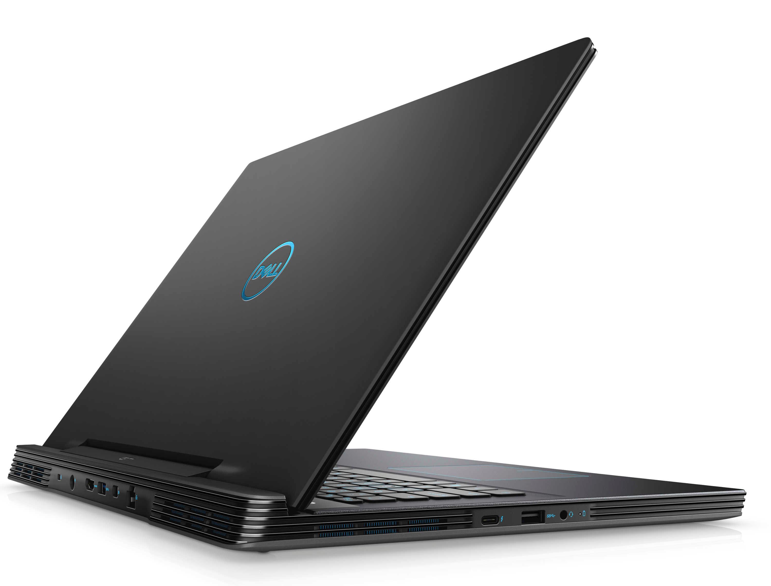 Dell Inspiron G7 17 7790-6120 17,3" Intel® Core™ i7-8750H 8GB RAM  1TB + 256GB Dysk  RTX2060 Grafika Win10