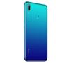 Smartfon Huawei Y7 2019  6,26" 13Mpix Niebieski