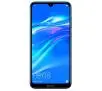 Smartfon Huawei Y7 2019  6,26" 13Mpix Niebieski