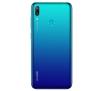 Smartfon Huawei Y7 2019  6,26" 13Mpix Niebieski