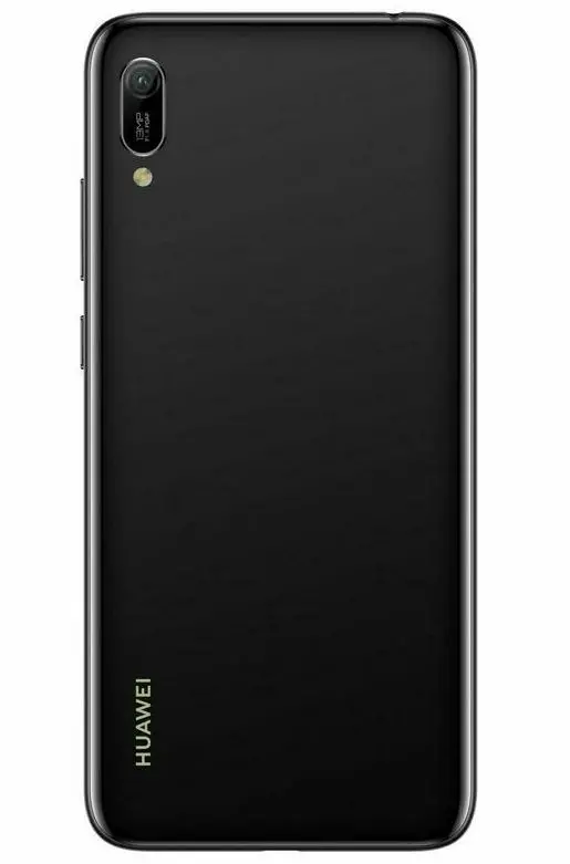 Smartfon Huawei Y6 2019 2/32GB 6,09" 13Mpix Czarny
