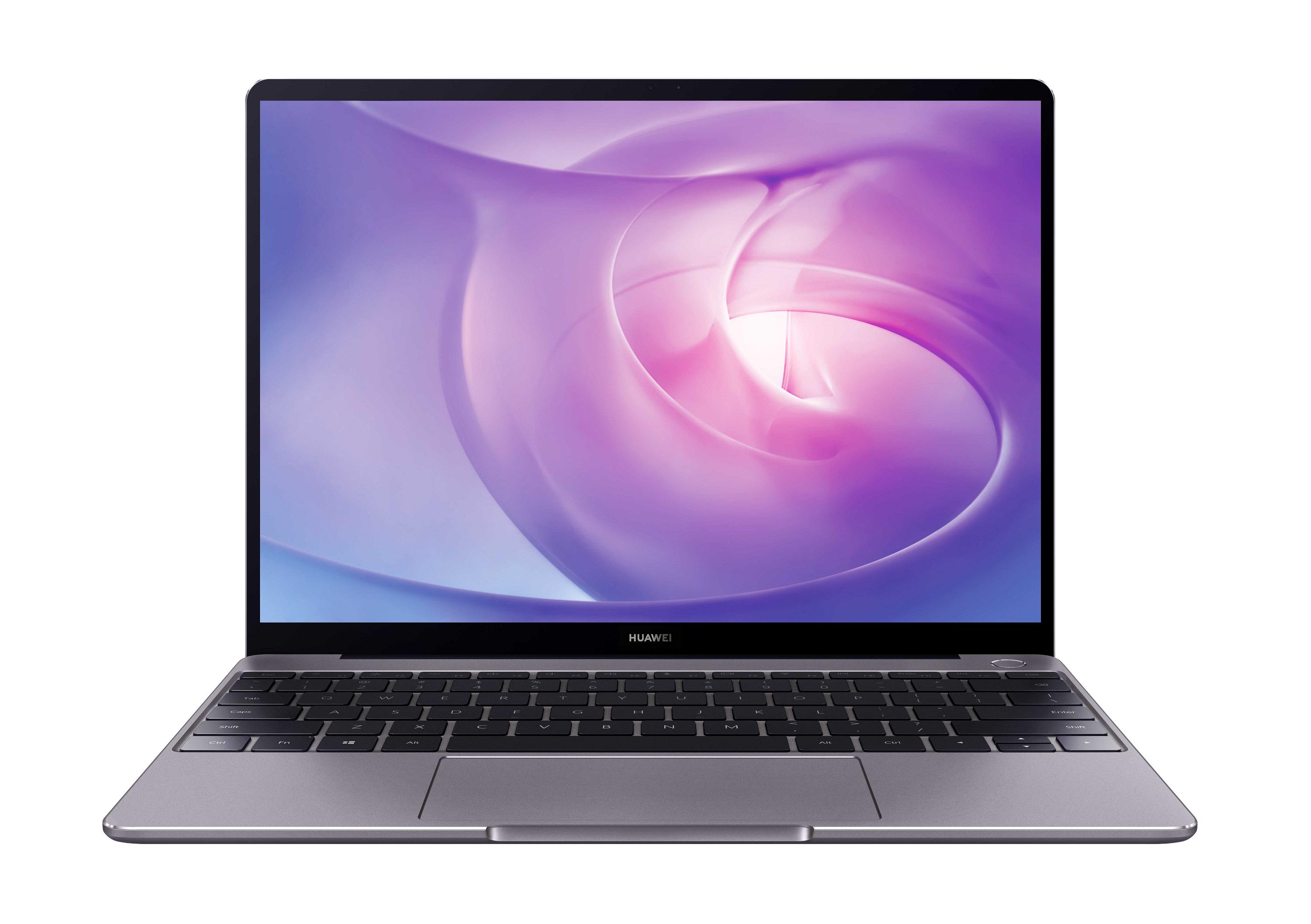 Laptop Huawei MateBook 13 13" Intel® Core™ i5-8265U 8GB RAM 256GB Dysk SSD MX150 Grafika Win10