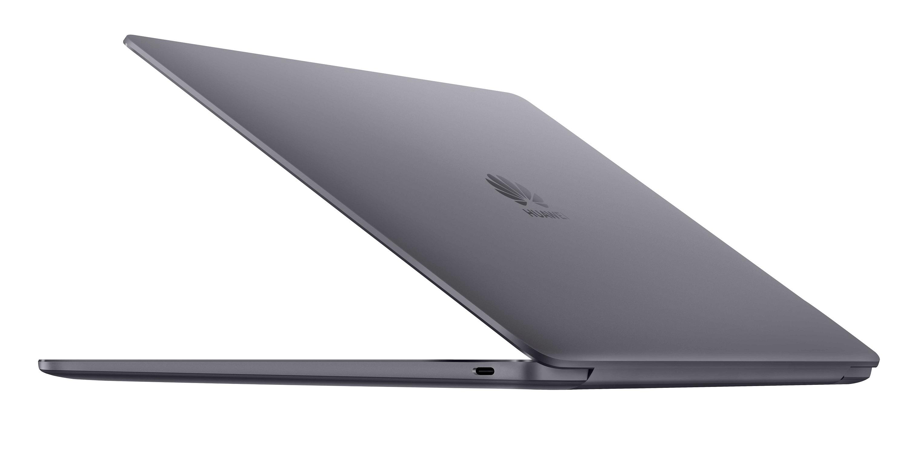 Laptop Huawei MateBook 13 13" Intel® Core™ i5-8265U 8GB RAM 256GB Dysk SSD MX150 Grafika Win10