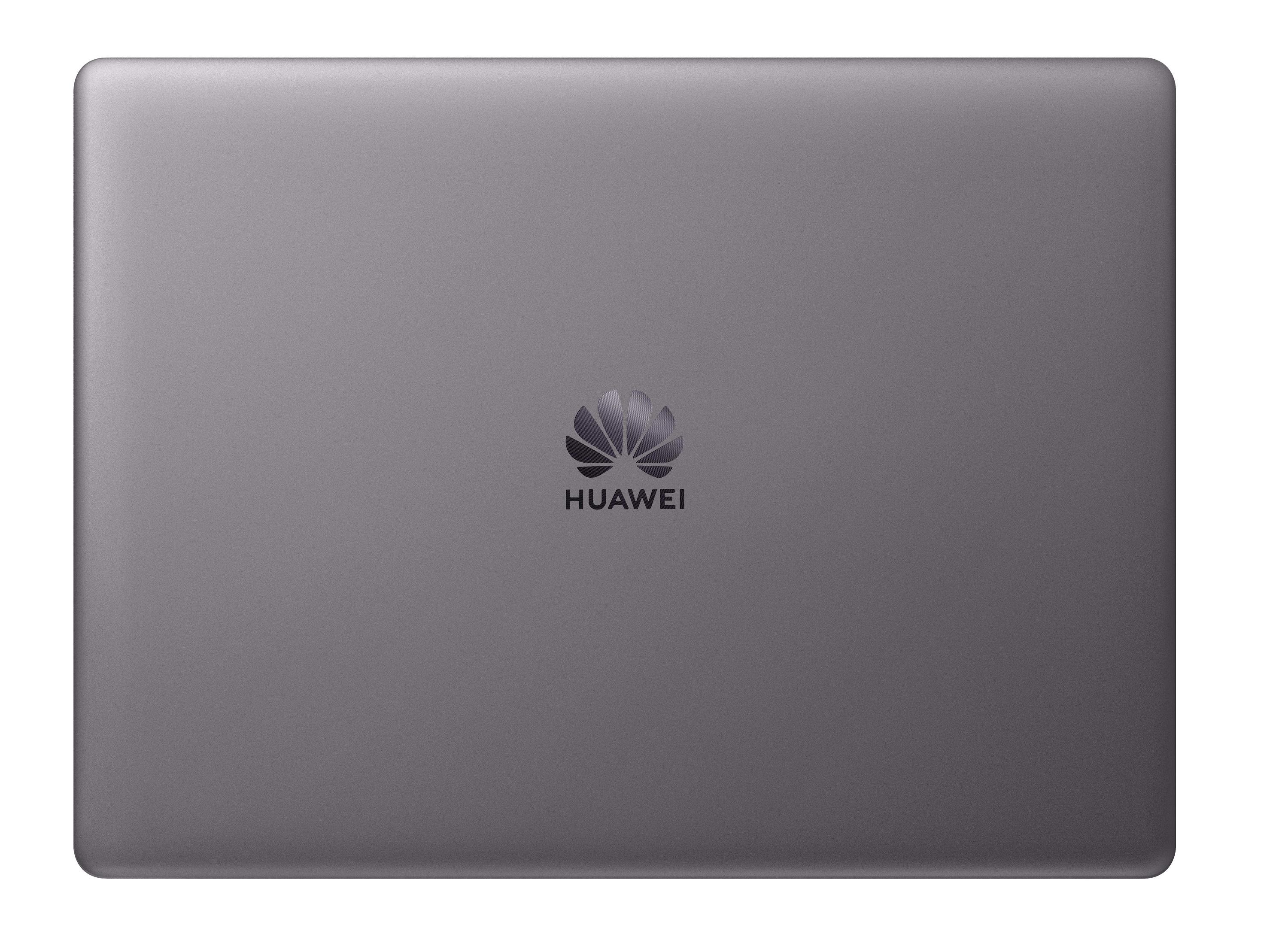 Laptop Huawei MateBook 13 13" Intel® Core™ i5-8265U 8GB RAM 256GB Dysk SSD MX150 Grafika Win10