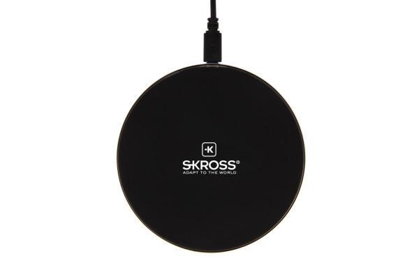 Ładowarka indukcyjna Skross Wireless Charger 10 (2.800200)