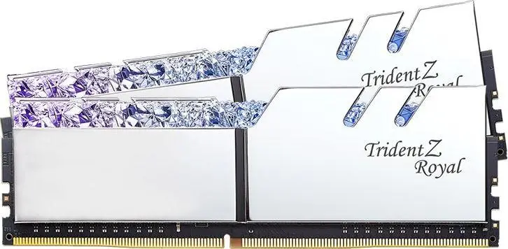 Pamięć RAM G.Skill Trident Z Royal DDR4 16GB (2x8GB) 4600 CL18