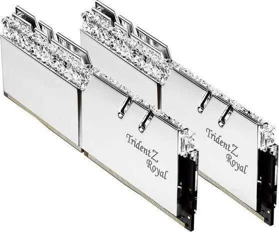 Pamięć RAM G.Skill Trident Z Royal DDR4 16GB (2x8GB) 4600 CL18