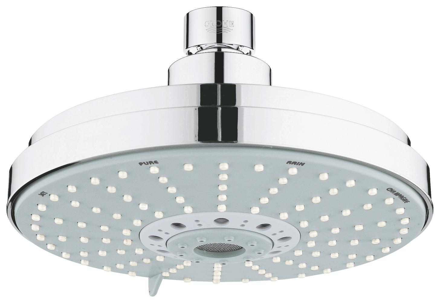 GROHE Rainshower Cosmopolitan 160 27134000