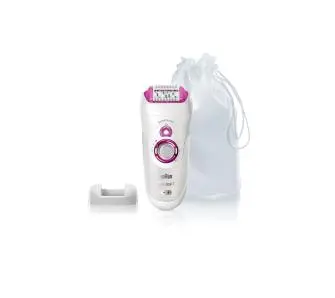 Depilator Braun Silk-épil 7-700 SensoSmart