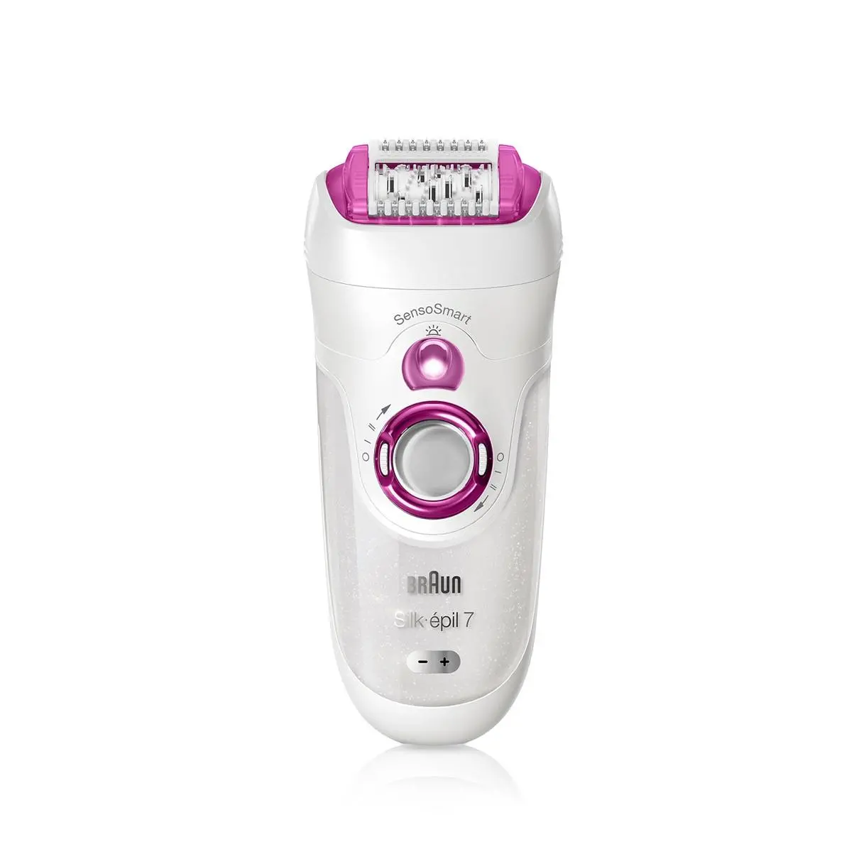 Depilator Braun Silk-épil 7-700 SensoSmart