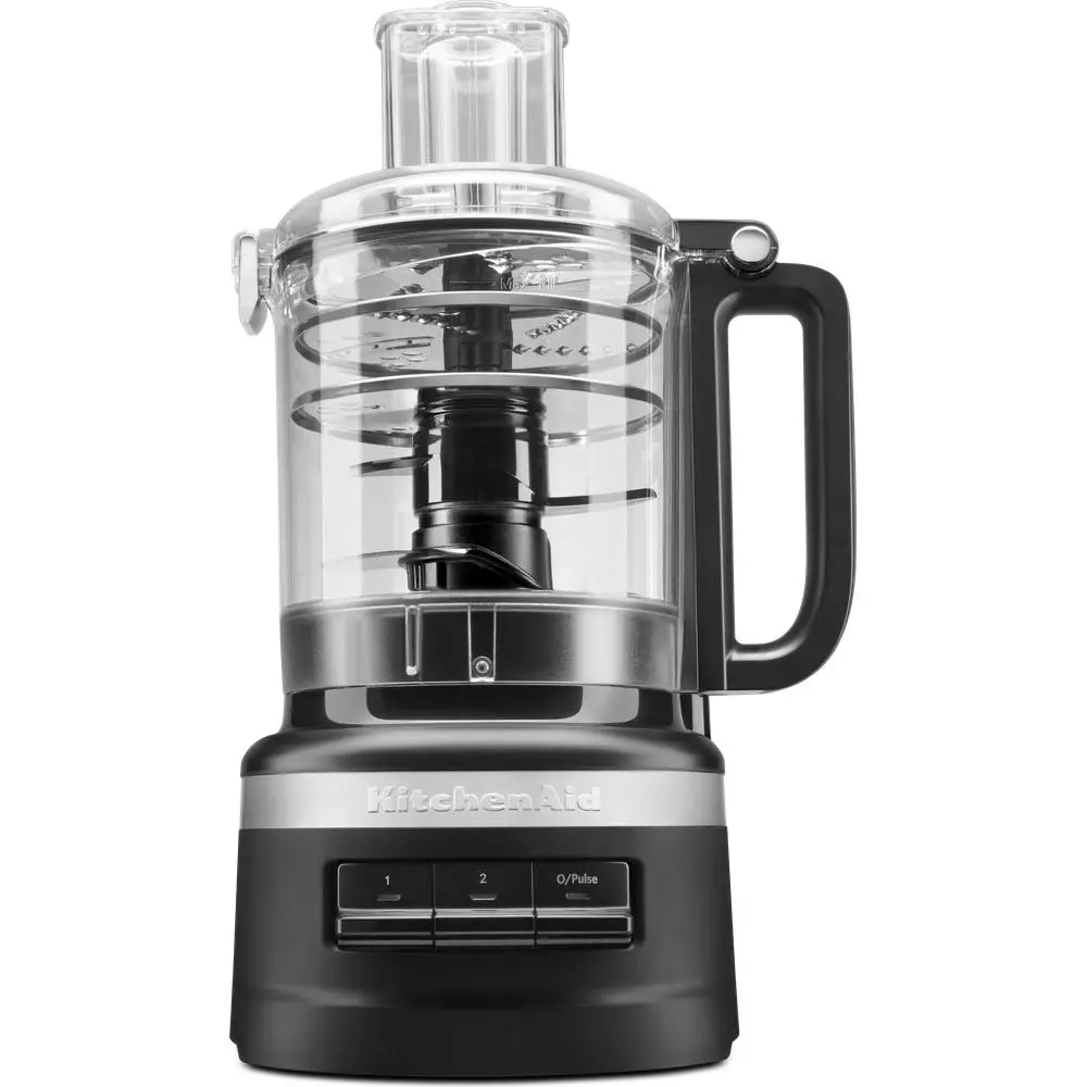 Malakser KitchenAid FP0919EBM 250W