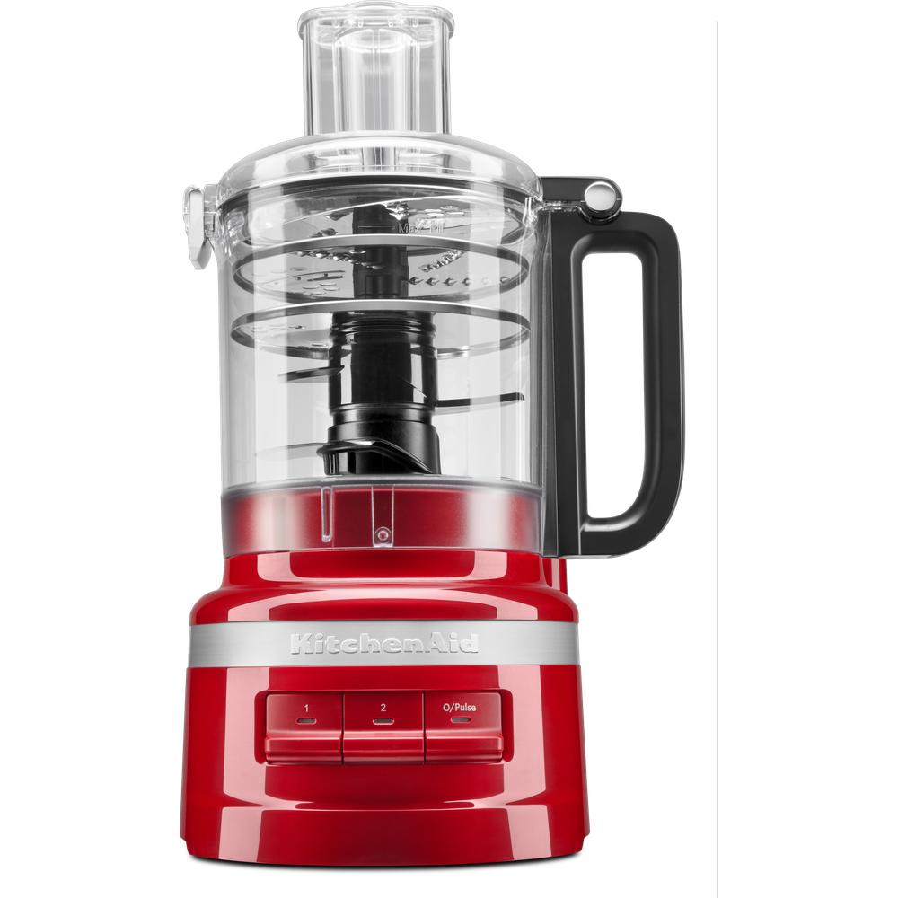 Malakser KitchenAid FP0919EER z rozdrabniaczem - 250W - misa 2,1l