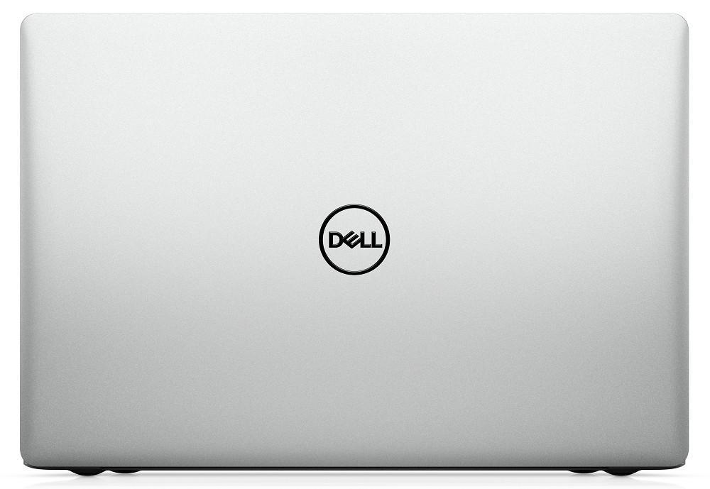 Dell Inspiron G5 5587 15,6" Intel® Core™ i5-8250U 8GB RAM 256GB SSD Dysk R530 Grafika Win10