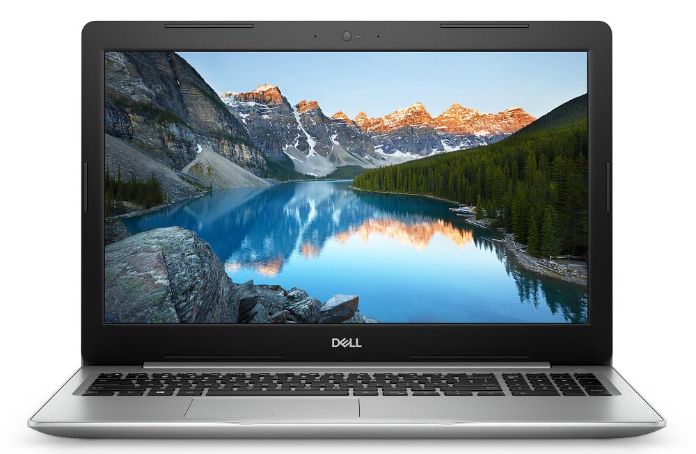 Dell Inspiron G5 5587 15,6" Intel® Core™ i5-8250U 8GB RAM 256GB SSD Dysk R530 Grafika Win10