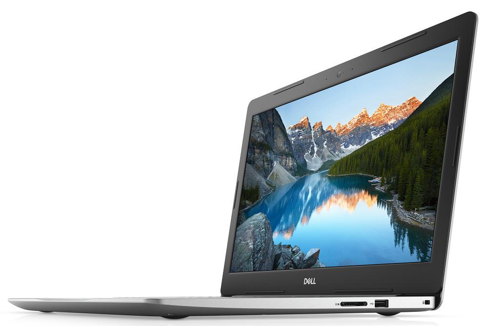 Dell Inspiron G5 5587 15,6" Intel® Core™ i5-8250U 8GB RAM 256GB SSD Dysk R530 Grafika Win10