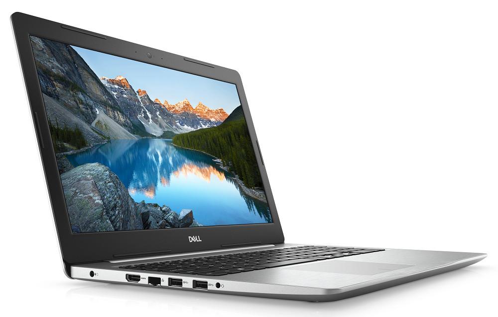 Dell Inspiron G5 5587 15,6" Intel® Core™ i5-8250U 8GB RAM 256GB SSD Dysk R530 Grafika Win10