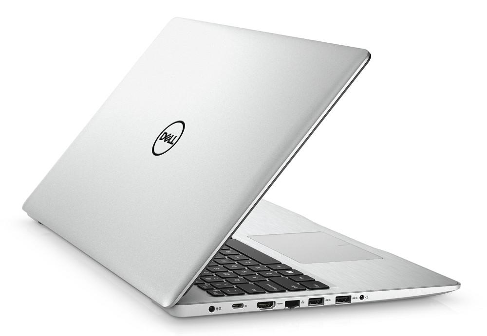 Dell Inspiron G5 5587 15,6" Intel® Core™ i5-8250U 8GB RAM 256GB SSD Dysk R530 Grafika Win10