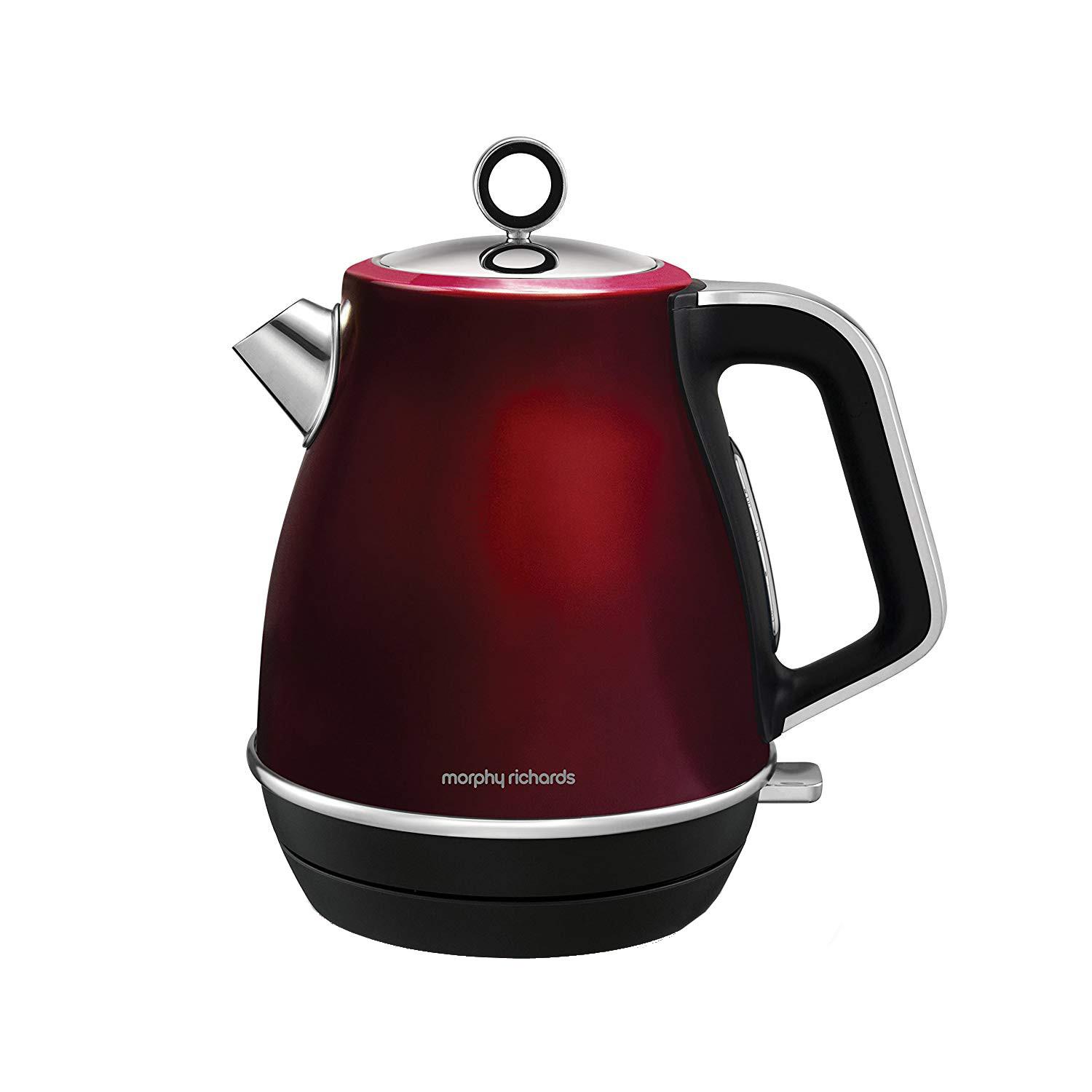 Czajnik Morphy Richards Evoke Jug 104408 1,5l 2200W