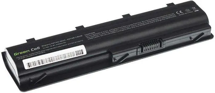 Bateria do laptopa Green Cell HP03 HP