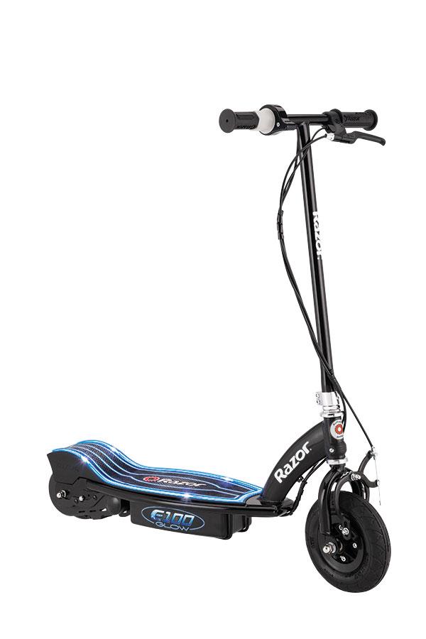 Razor Glow E100