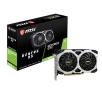 Karta graficzna MSI GeForce GTX 1660 Ti Ventus XS 6GB OC GDDR6 192bit