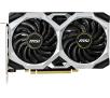 Karta graficzna MSI GeForce GTX 1660 Ti Ventus XS 6GB OC GDDR6 192bit