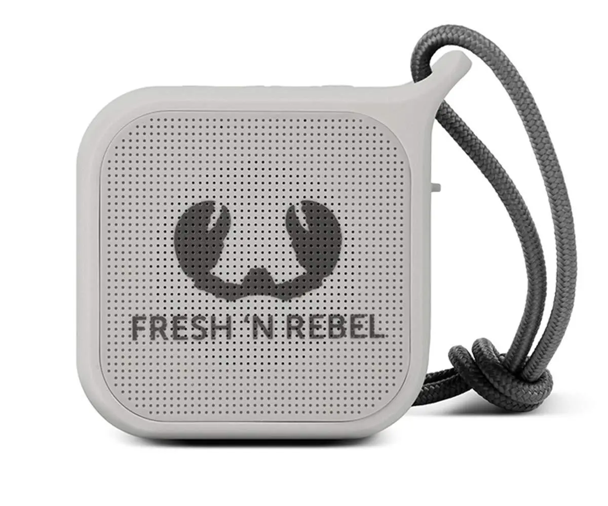 Głośnik Bluetooth Fresh 'n Rebel Rockbox Pebble Cloud