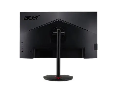 Monitor Acer Nitro XV272U 27" 2K IPS 144Hz 1ms Gamingowy