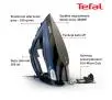Żelazko Tefal Ultimate Pure FV9834 Durilium AirGlide Autoclean 240g/min