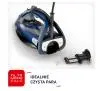 Żelazko Tefal Ultimate Pure FV9834 Durilium AirGlide Autoclean 240g/min